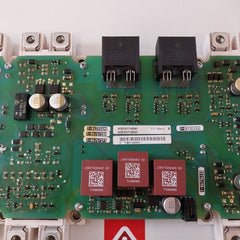 Siemens A5E00714560 Inverter Board