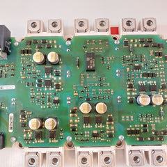 Siemens A5E00714560 Inverter Board