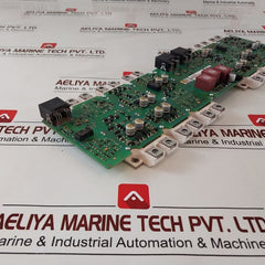 Siemens A5E00714560 Inverter Board