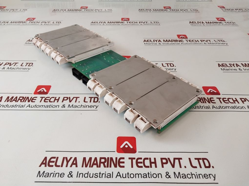 Siemens A5E00714560 Inverter Board