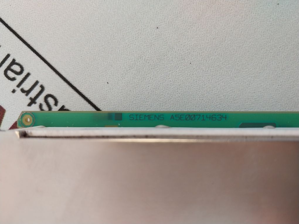 Siemens A5E00714560 Inverter Board