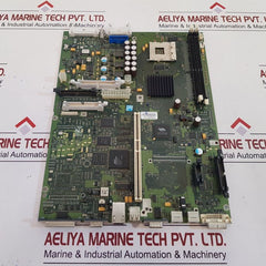 Siemens A5E00749207 Main Board Extended V2 Profibus