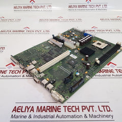 Siemens A5E00749207 Main Board Extended V2 Profibus