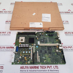 Siemens A5E00749207 Main Board Extended V2 Profibus