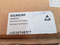 Siemens A5E00749207 Main Board Extended V2 Profibus