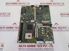 Siemens A5E00749207 Main Board Extended V2 Profibus