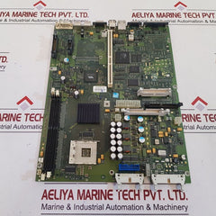 Siemens A5E00749207 Main Board Extended V2 Profibus