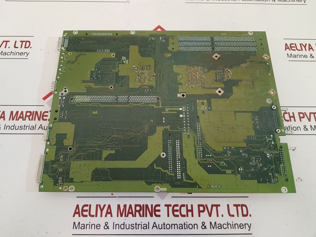Siemens A5E00749207 Main Board Extended V2 Profibus