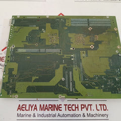 Siemens A5E00749207 Main Board Extended V2 Profibus
