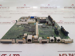 Siemens A5E00749207 Main Board Extended V2 Profibus