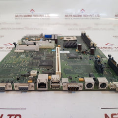 Siemens A5E00749207 Main Board Extended V2 Profibus