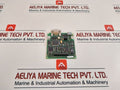 Siemens A5E00820822 Circuit Board T-x7618150