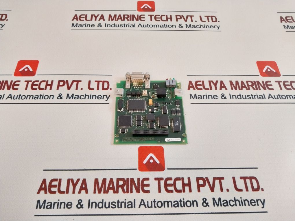 Siemens A5E00820822 Circuit Board T-x7618150