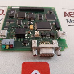 Siemens A5E00820822 Circuit Board T-x7618150
