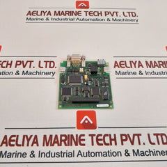 Siemens A5E00820822 Circuit Board T-x7618150