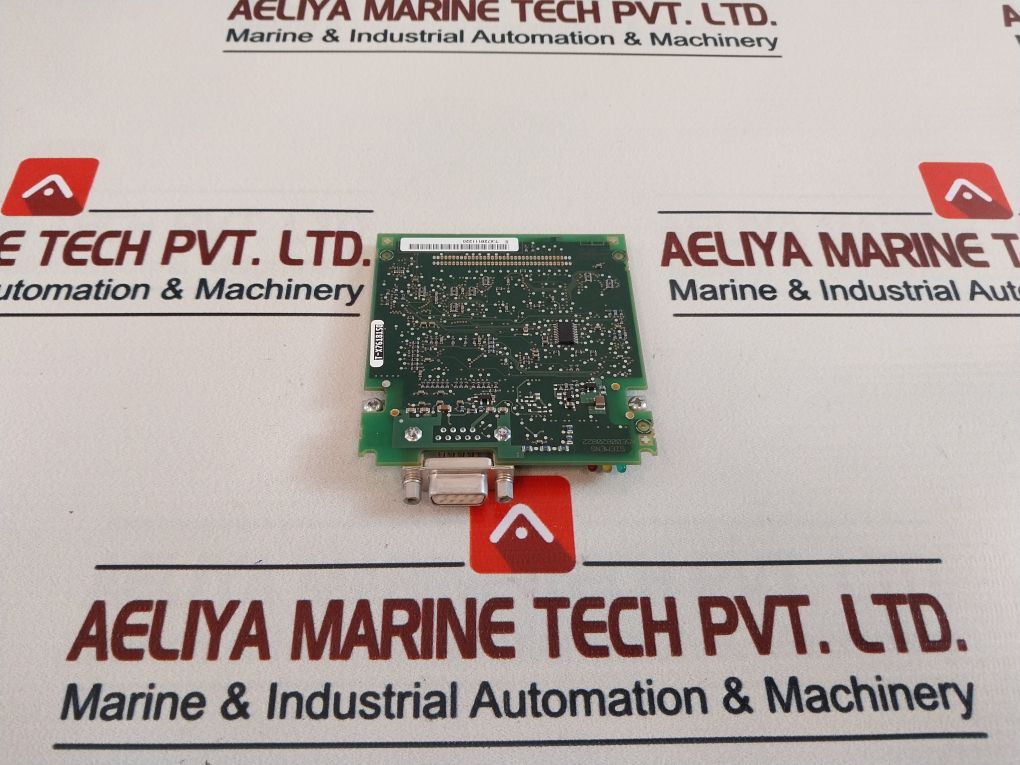 Siemens A5E00820822 Circuit Board T-x7618150