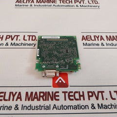 Siemens A5E00820822 Circuit Board T-x7618150