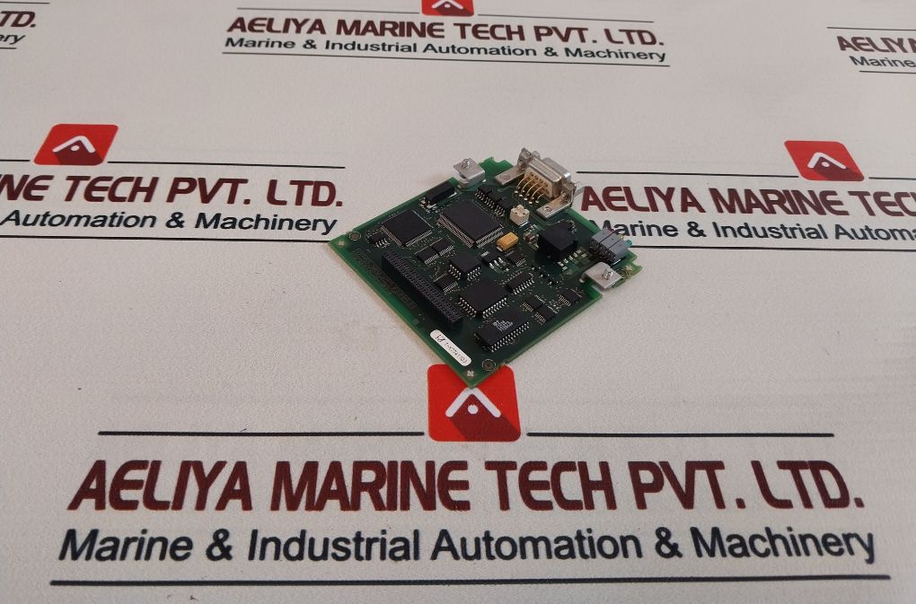 Siemens A5E00820822 Circuit Board T-x7618150