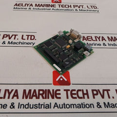 Siemens A5E00820822 Circuit Board T-x7618150