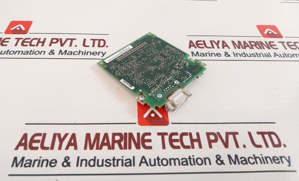 Siemens A5E00820822 Circuit Board T-x7618150