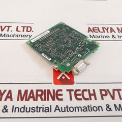 Siemens A5E00820822 Circuit Board T-x7618150