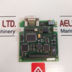 Siemens A5E00820822 Circuit Board T-x7618150