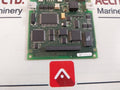 Siemens A5E00820822 Circuit Board T-x7618150