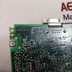 Siemens A5E00820822 Circuit Board T-x7618150