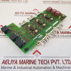 Siemens A5E00824994 Servo Drive Module Board