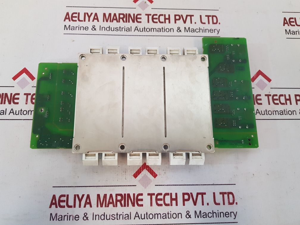 Siemens A5E00824994 Servo Drive Module Board