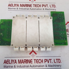 Siemens A5E00824994 Servo Drive Module Board