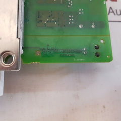 Siemens A5E00824994 Servo Drive Module Board