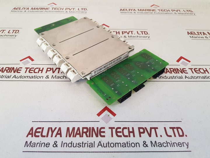 Siemens A5E00824994 Servo Drive Module Board