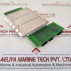 Siemens A5E00824994 Servo Drive Module Board