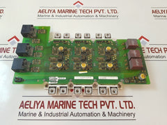 Siemens A5E00824994 Servo Drive Module A5E00825002