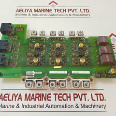 Siemens A5E00824994 Servo Drive Module A5E00825002