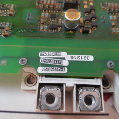 Siemens A5E00824994 Servo Drive Module A5E00825002