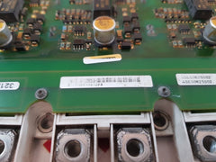 Siemens A5E00824994 Servo Drive Module A5E00825002