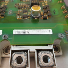 Siemens A5E00824994 Servo Drive Module A5E00825002