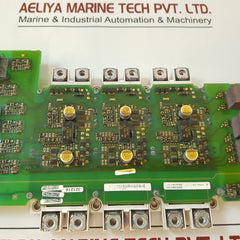Siemens A5E00824994 Servo Drive Module A5E00825002