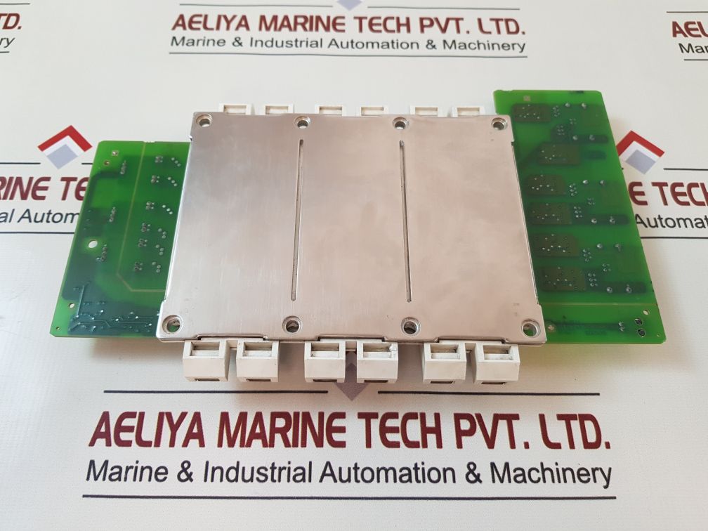 Siemens A5E00824994 Servo Drive Module A5E00825002