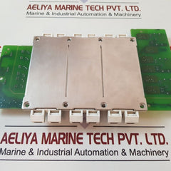 Siemens A5E00824994 Servo Drive Module A5E00825002