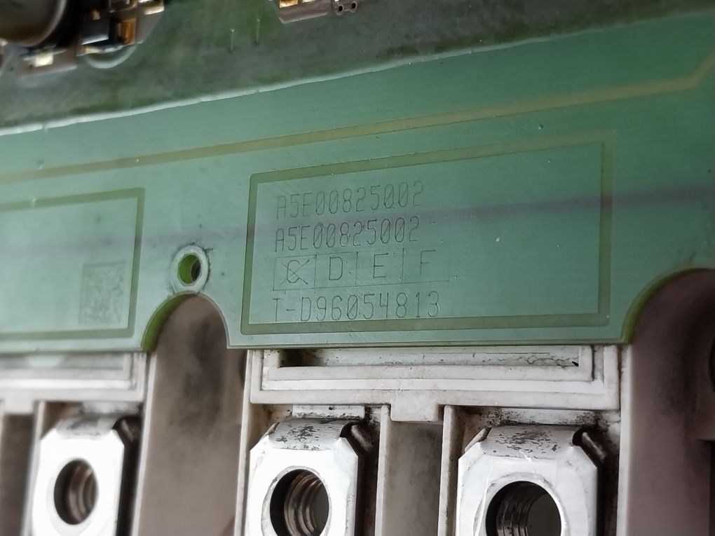Siemens A5E00824994