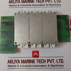 Siemens A5E00824994

