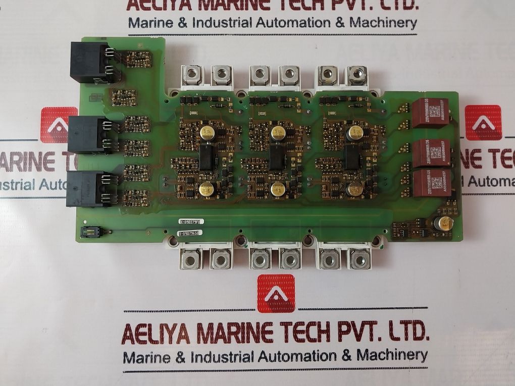 Siemens A5E00824994