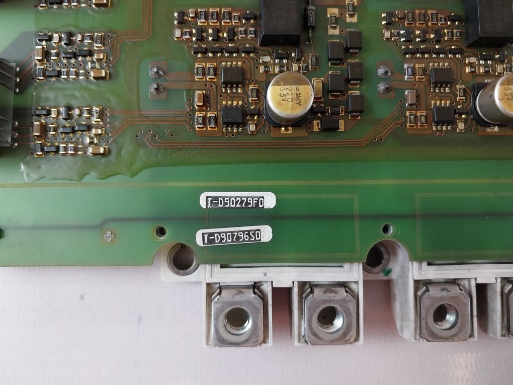 Siemens A5E00824994