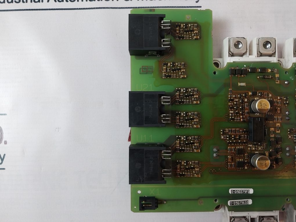 Siemens A5E00824994