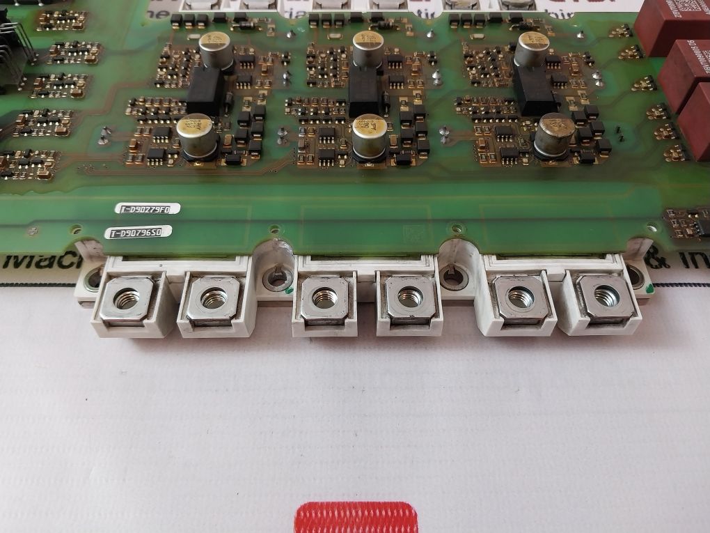 Siemens A5E00824994