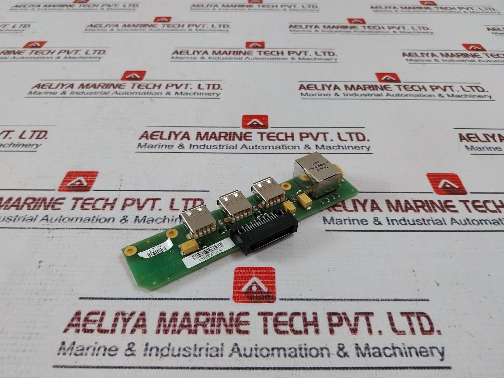 Siemens A5E00876150 Interface Module Spare Part