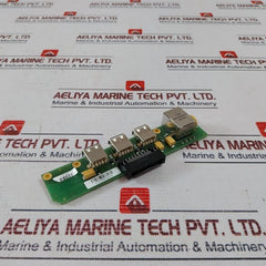 Siemens A5E00876150 Interface Module Spare Part